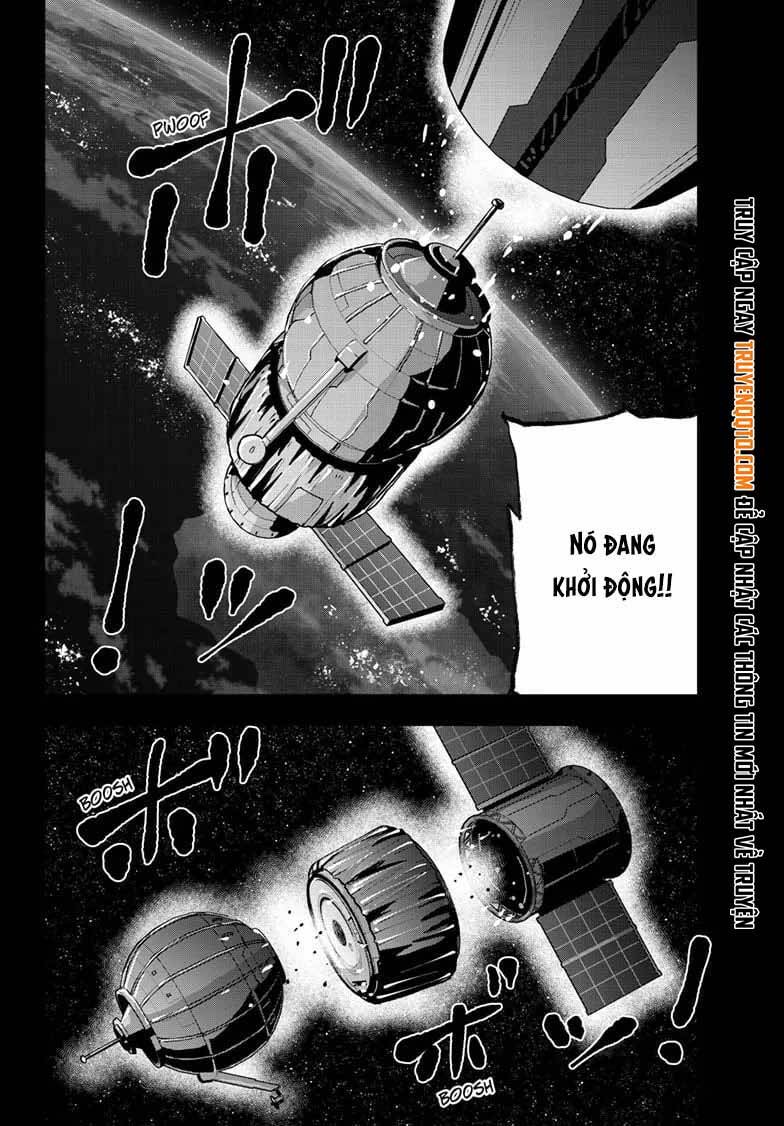 100 Điều Muốn Làm Trước Khi Chết: Chapter 68.5