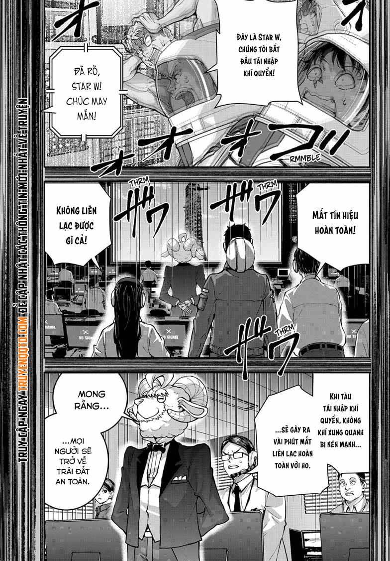 100 Điều Muốn Làm Trước Khi Chết: Chapter 68.5