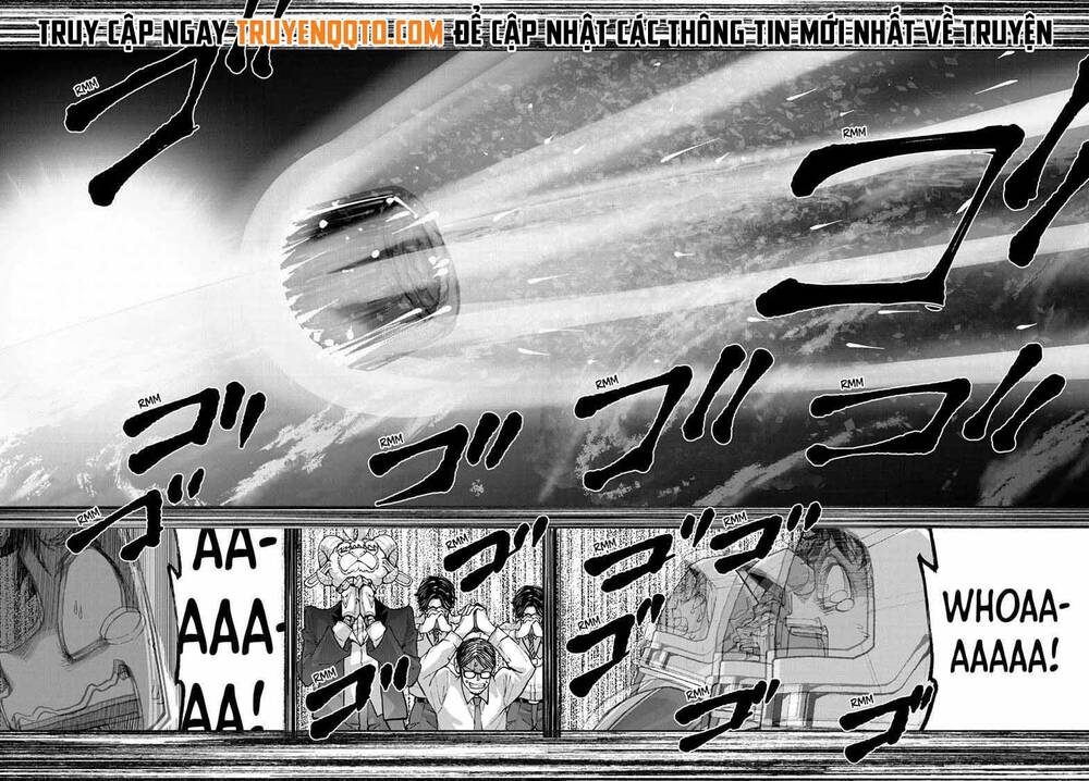 100 Điều Muốn Làm Trước Khi Chết: Chapter 68.5
