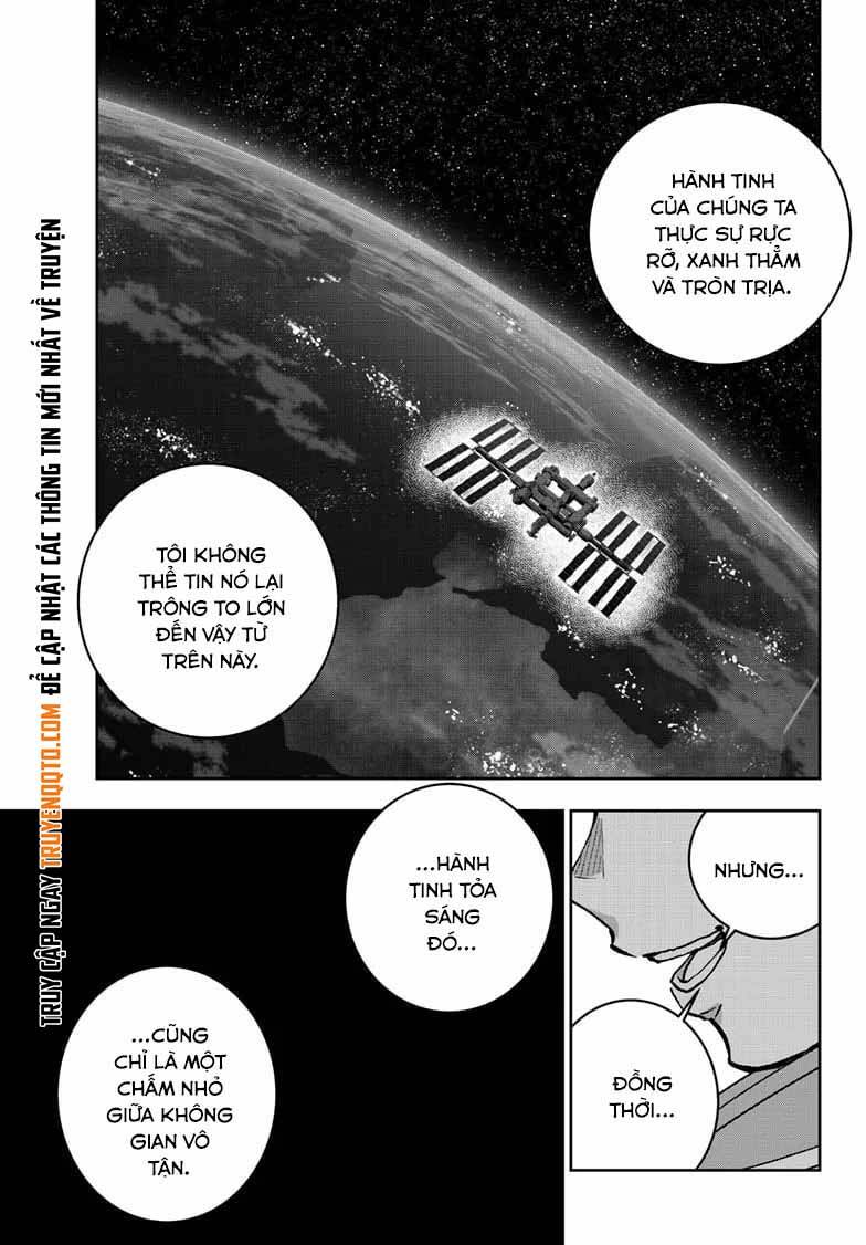 100 Điều Muốn Làm Trước Khi Chết: Chapter 68
