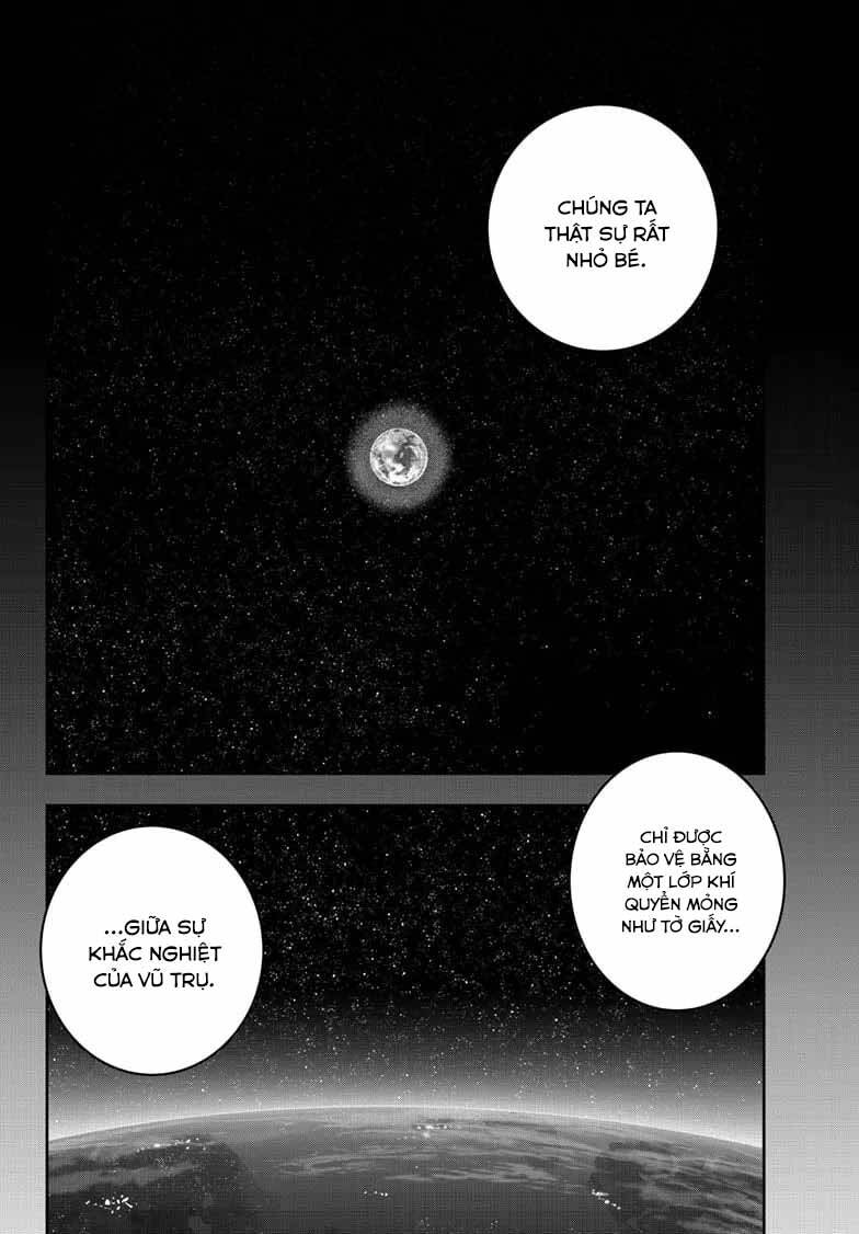 100 Điều Muốn Làm Trước Khi Chết: Chapter 68