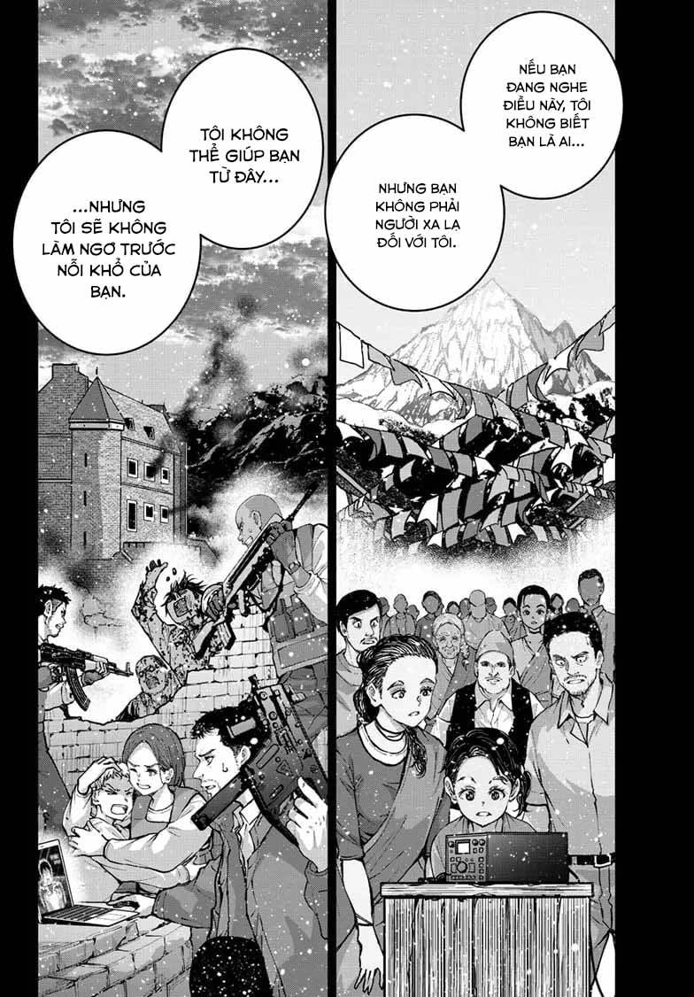 100 Điều Muốn Làm Trước Khi Chết: Chapter 68