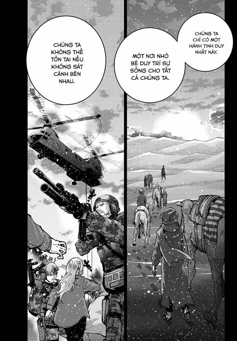 100 Điều Muốn Làm Trước Khi Chết: Chapter 68