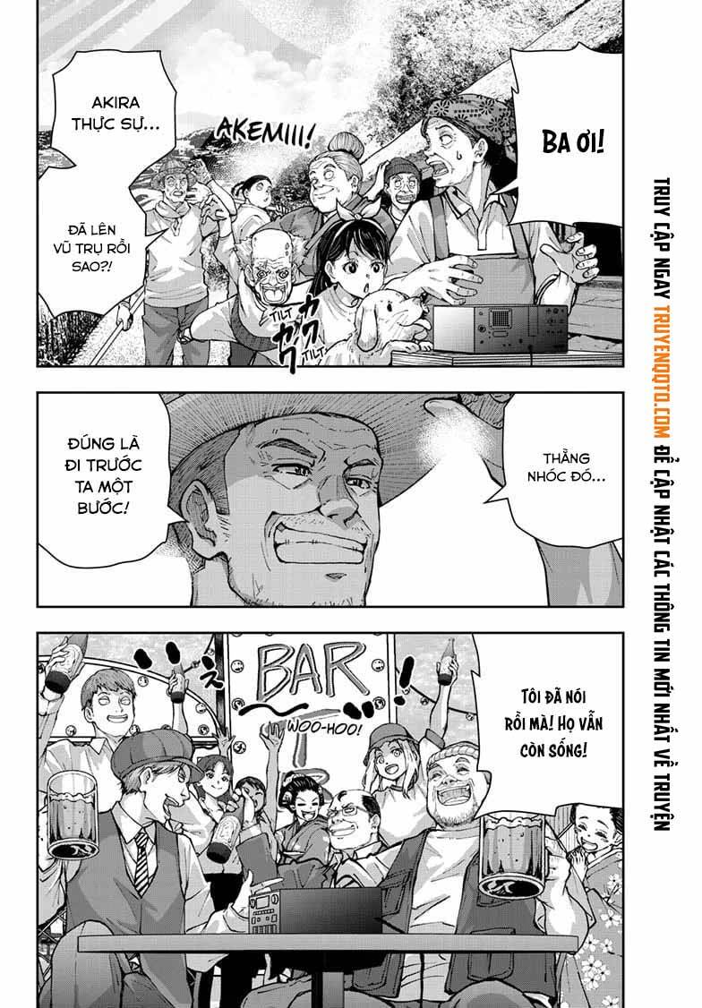 100 Điều Muốn Làm Trước Khi Chết: Chapter 68