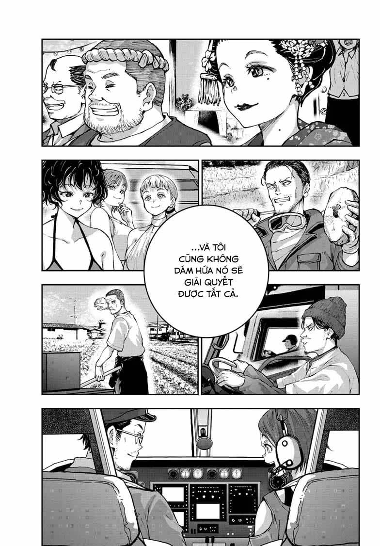100 Điều Muốn Làm Trước Khi Chết: Chapter 68