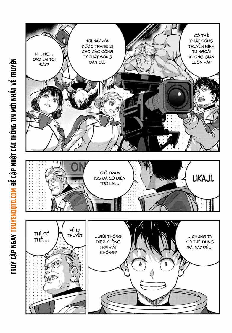 100 Điều Muốn Làm Trước Khi Chết: Chapter 68