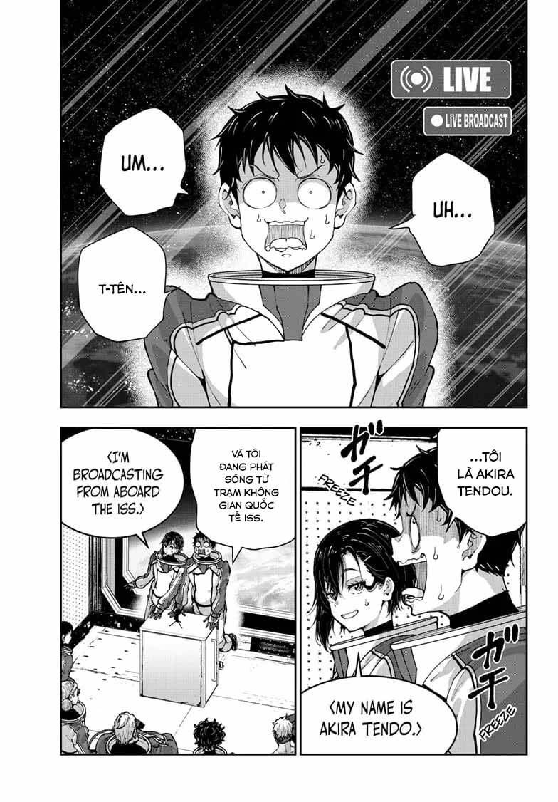 100 Điều Muốn Làm Trước Khi Chết: Chapter 68