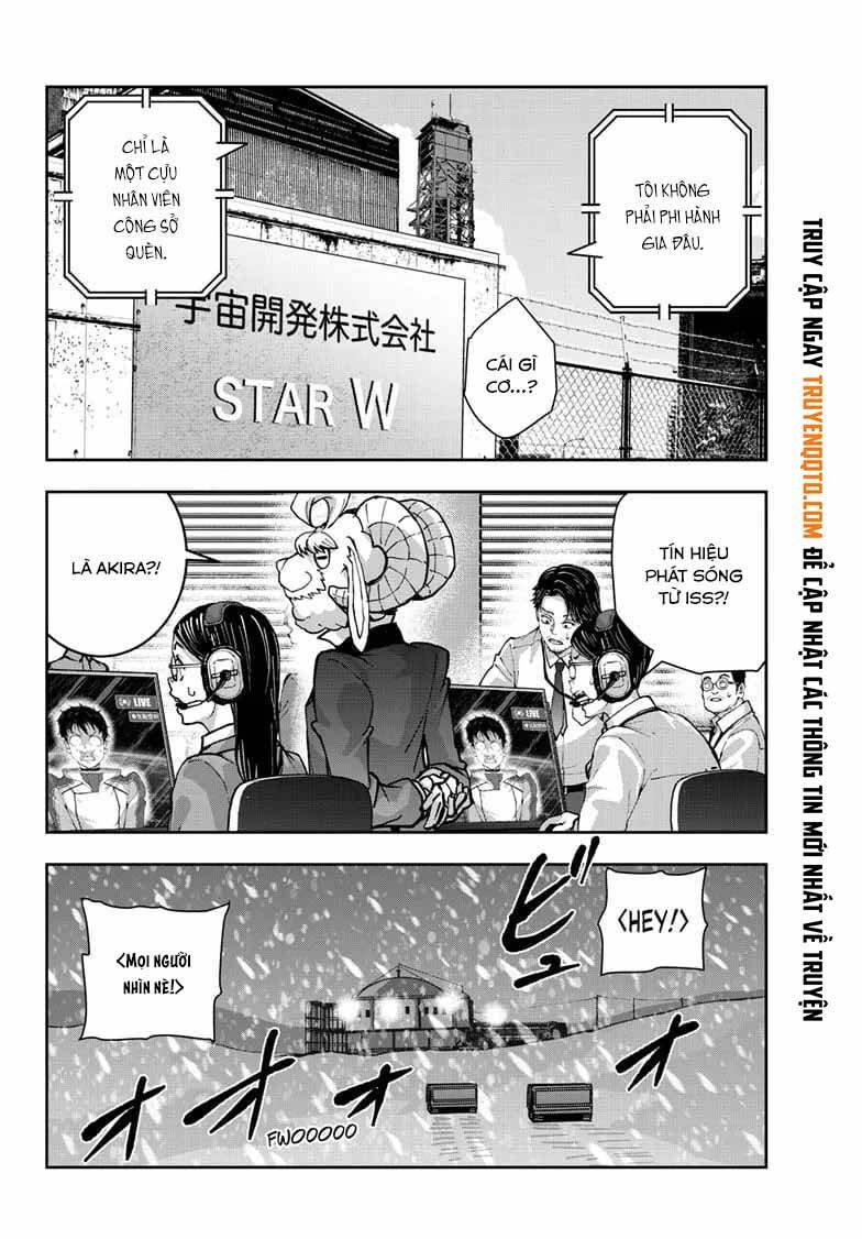 100 Điều Muốn Làm Trước Khi Chết: Chapter 68