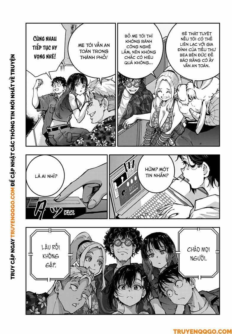 100 Điều Muốn Làm Trước Khi Chết: Chapter 69.5