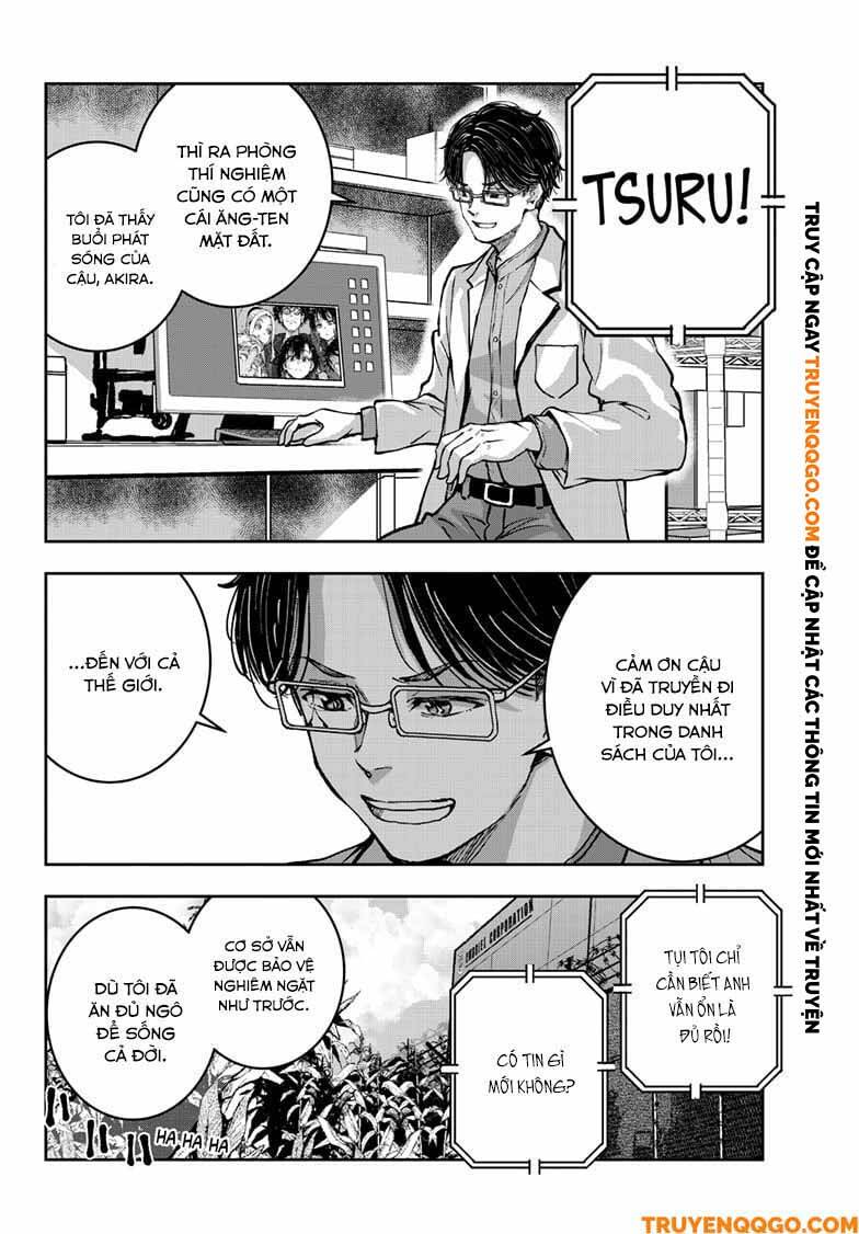 100 Điều Muốn Làm Trước Khi Chết: Chapter 69.5