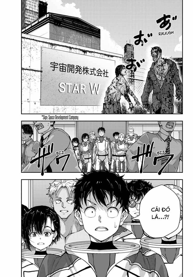 100 Điều Muốn Làm Trước Khi Chết: Chapter 69