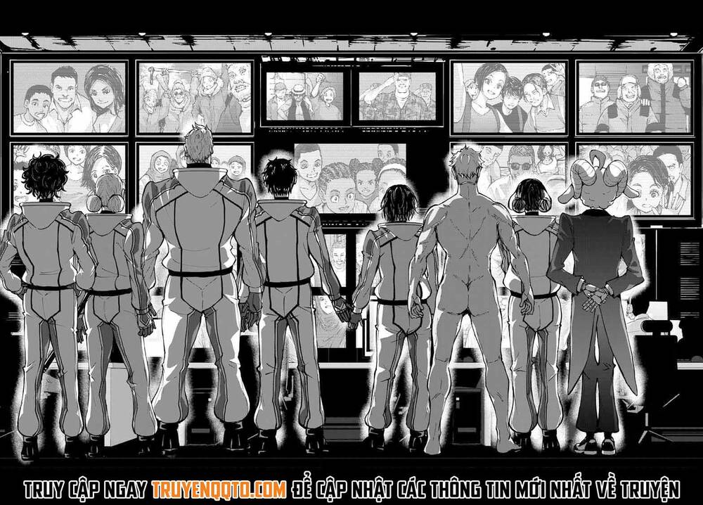 100 Điều Muốn Làm Trước Khi Chết: Chapter 69