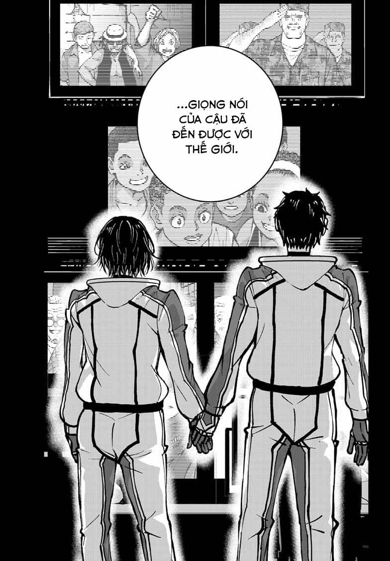 100 Điều Muốn Làm Trước Khi Chết: Chapter 69