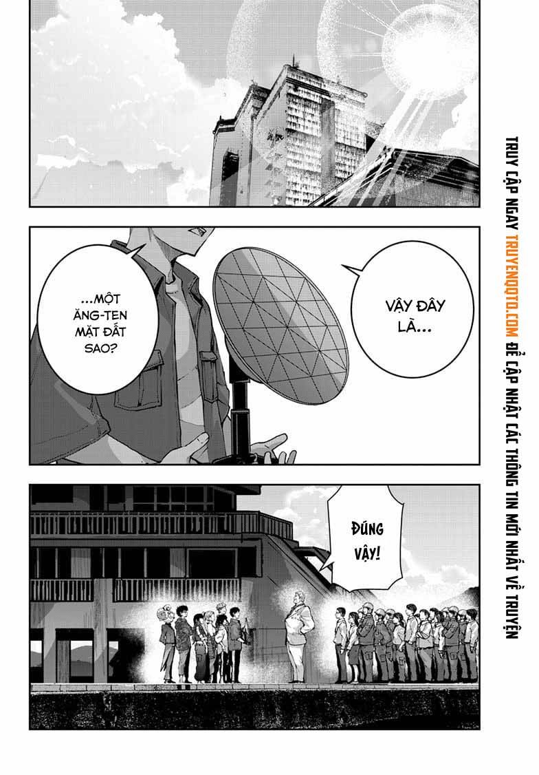 100 Điều Muốn Làm Trước Khi Chết: Chapter 69