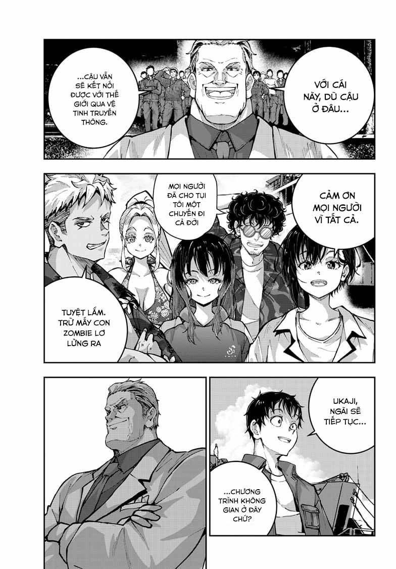 100 Điều Muốn Làm Trước Khi Chết: Chapter 69