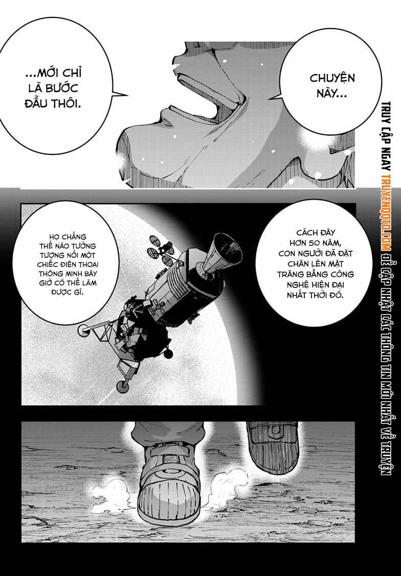 100 Điều Muốn Làm Trước Khi Chết: Chapter 69