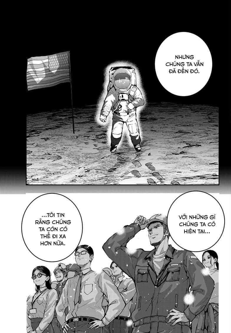 100 Điều Muốn Làm Trước Khi Chết: Chapter 69