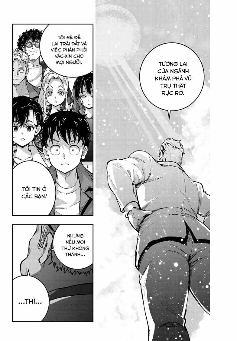 100 Điều Muốn Làm Trước Khi Chết: Chapter 69