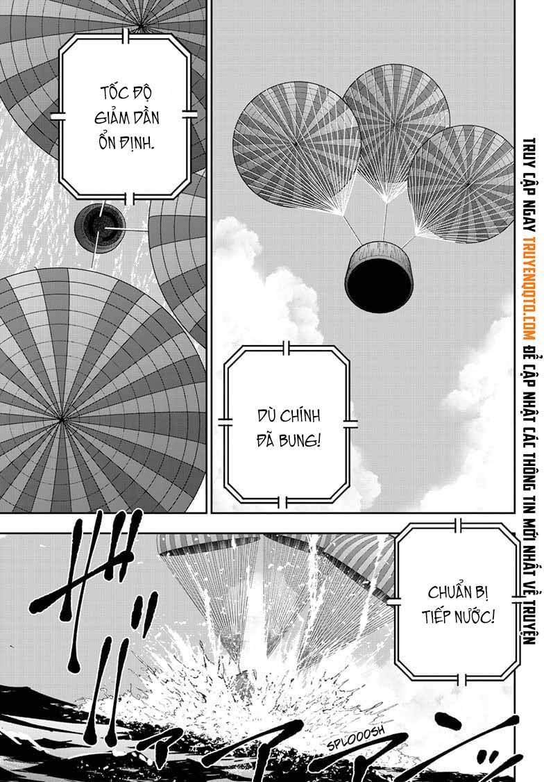 100 Điều Muốn Làm Trước Khi Chết: Chapter 69