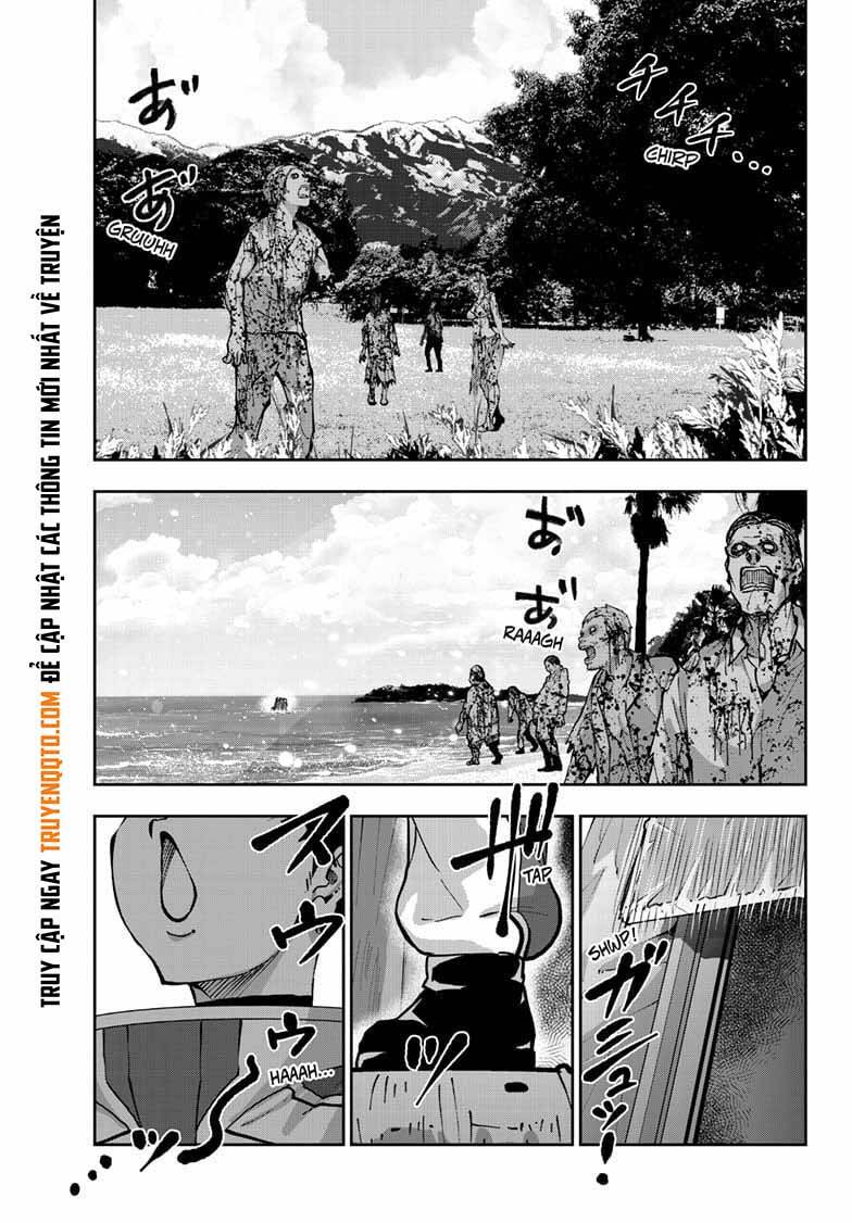 100 Điều Muốn Làm Trước Khi Chết: Chapter 69