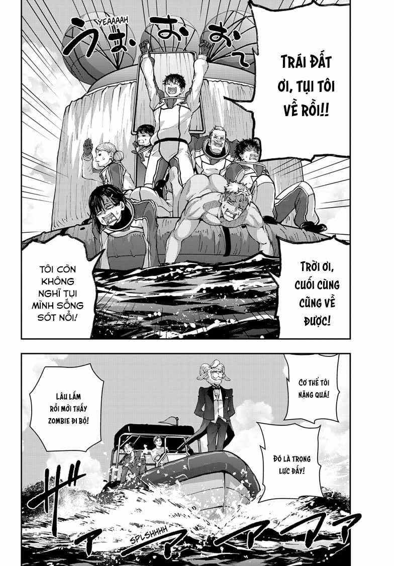 100 Điều Muốn Làm Trước Khi Chết: Chapter 69