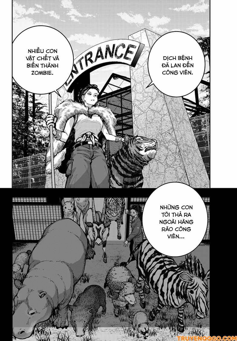 100 Điều Muốn Làm Trước Khi Chết: Chapter 70.5