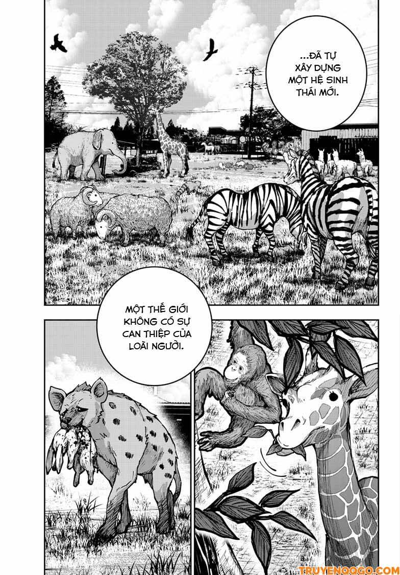 100 Điều Muốn Làm Trước Khi Chết: Chapter 70.5
