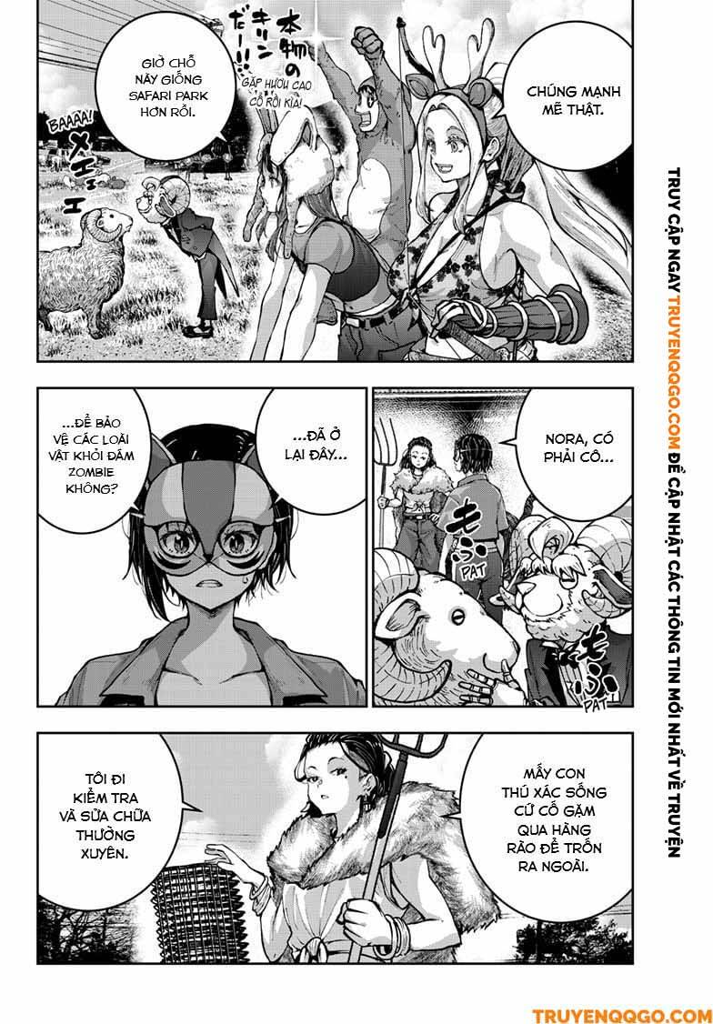 100 Điều Muốn Làm Trước Khi Chết: Chapter 70.5
