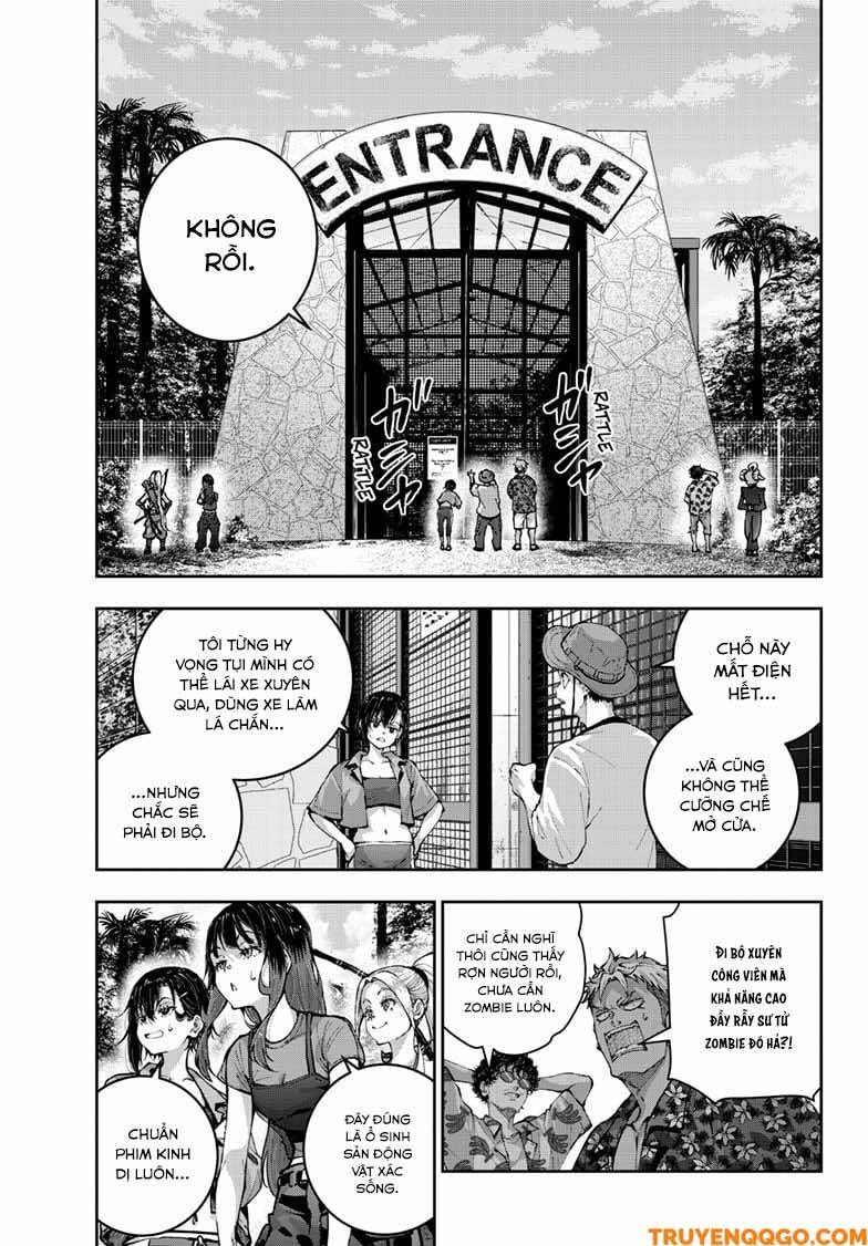 100 Điều Muốn Làm Trước Khi Chết: Chapter 70