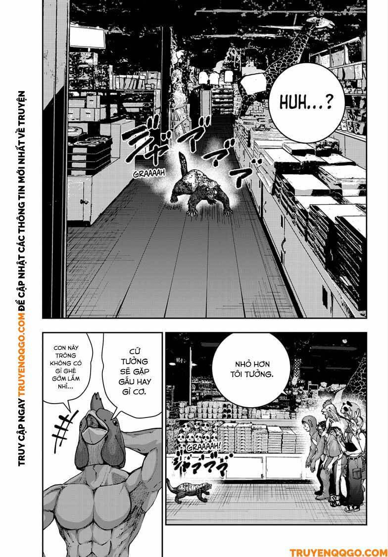 100 Điều Muốn Làm Trước Khi Chết: Chapter 70