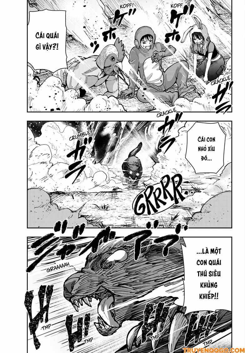 100 Điều Muốn Làm Trước Khi Chết: Chapter 70