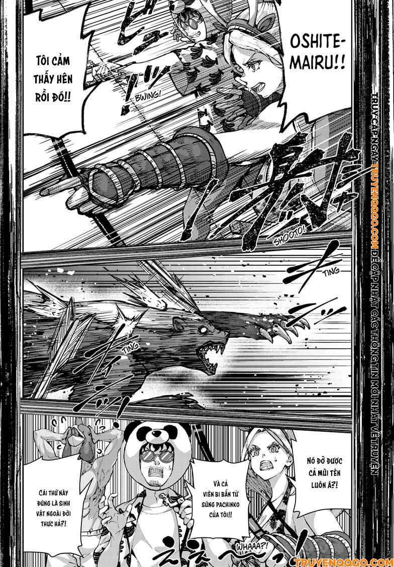 100 Điều Muốn Làm Trước Khi Chết: Chapter 70
