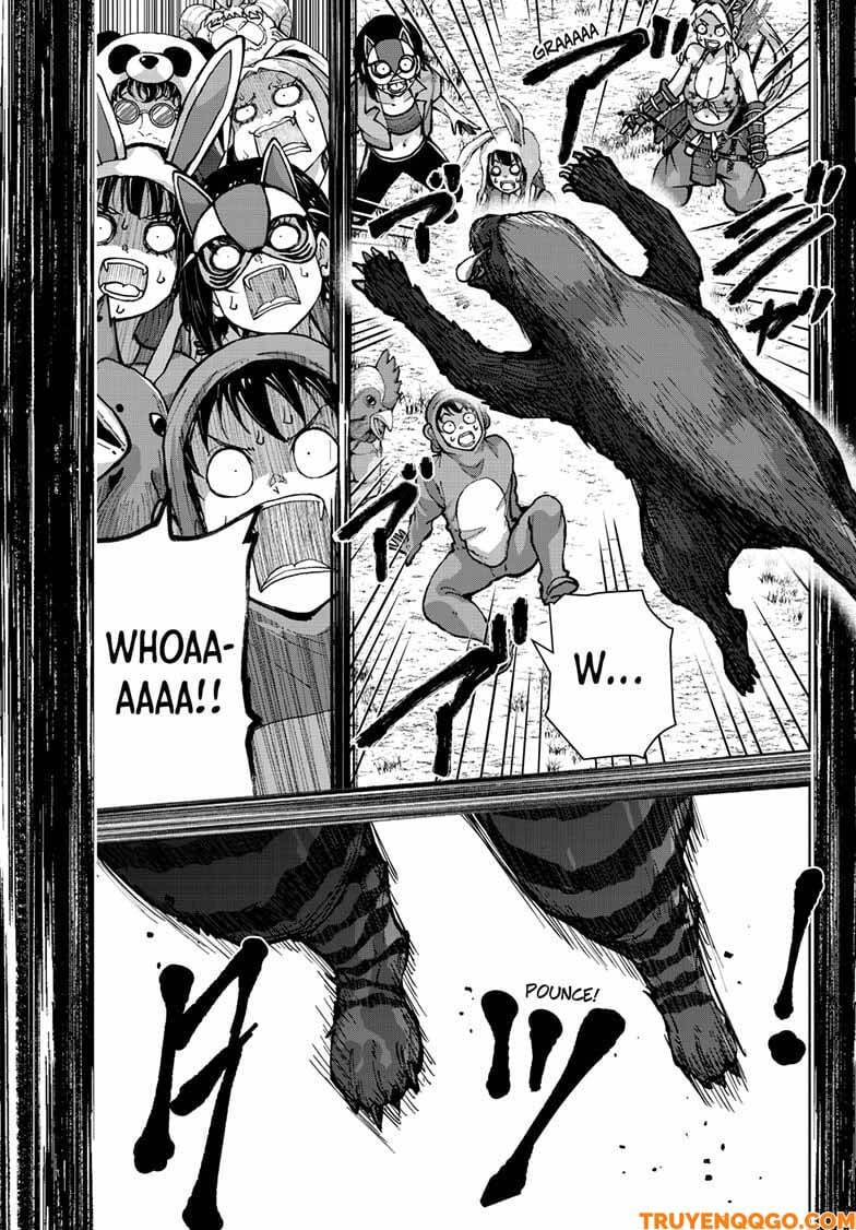 100 Điều Muốn Làm Trước Khi Chết: Chapter 70