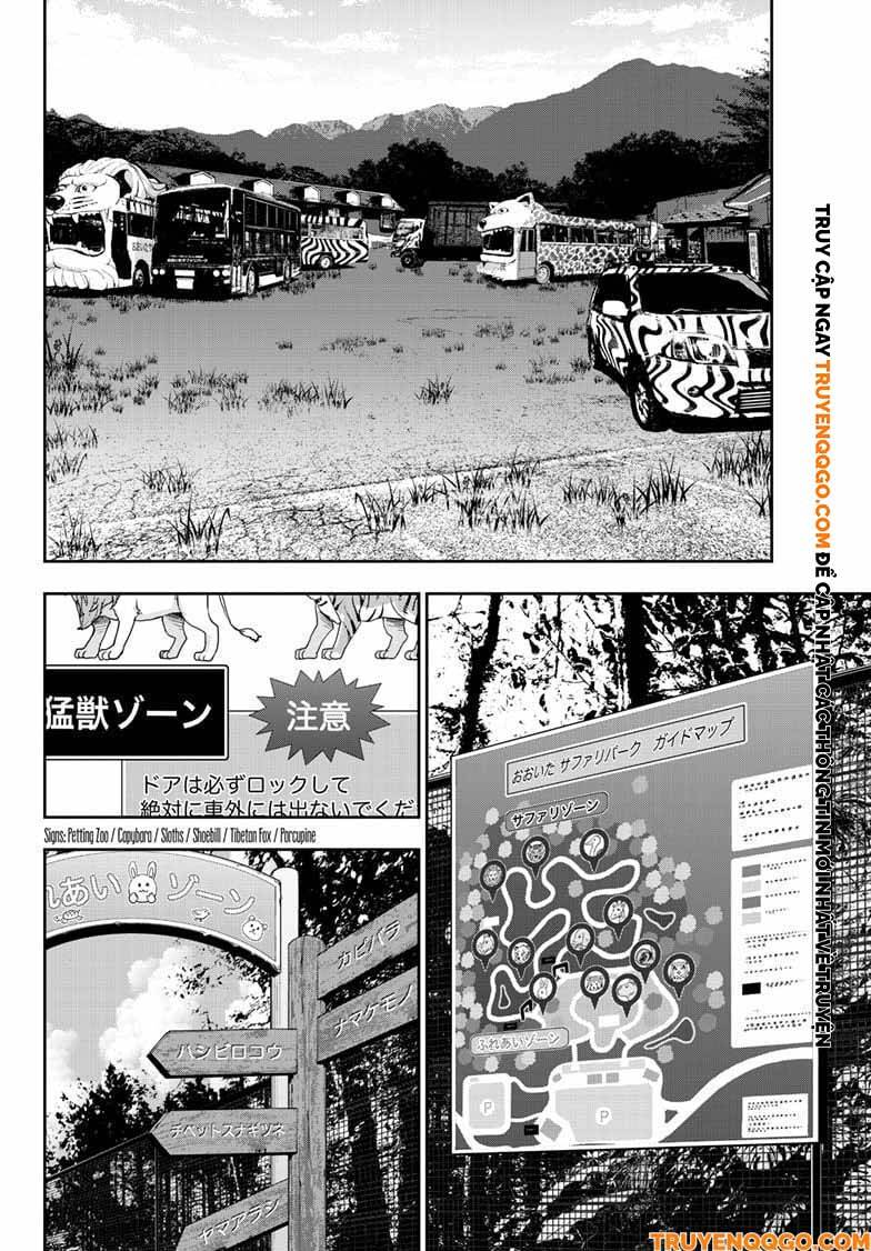 100 Điều Muốn Làm Trước Khi Chết: Chapter 70