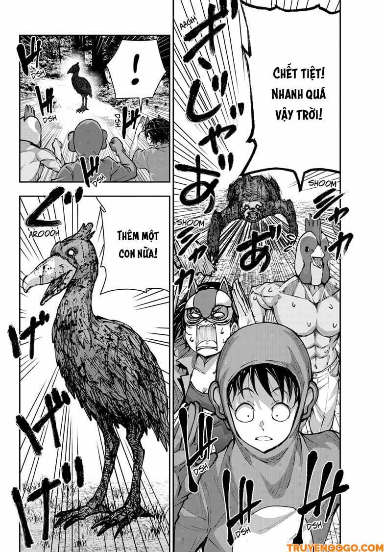 100 Điều Muốn Làm Trước Khi Chết: Chapter 71