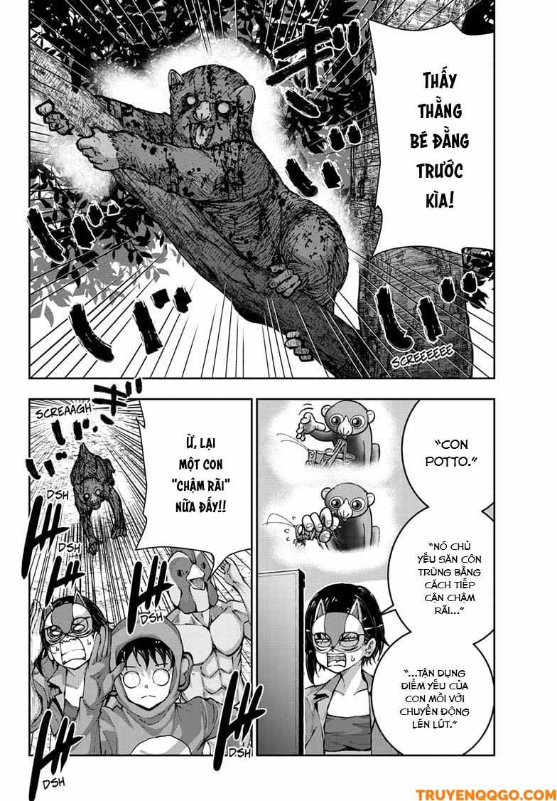 100 Điều Muốn Làm Trước Khi Chết: Chapter 71