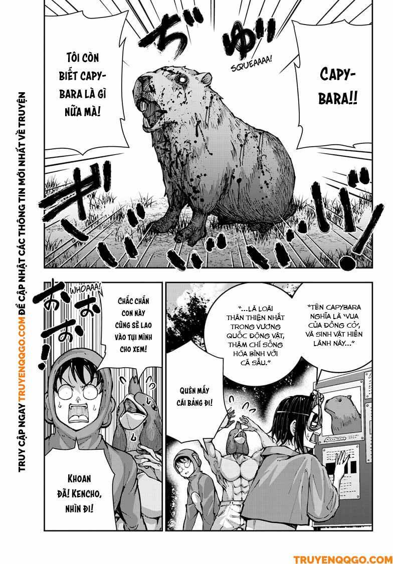 100 Điều Muốn Làm Trước Khi Chết: Chapter 71