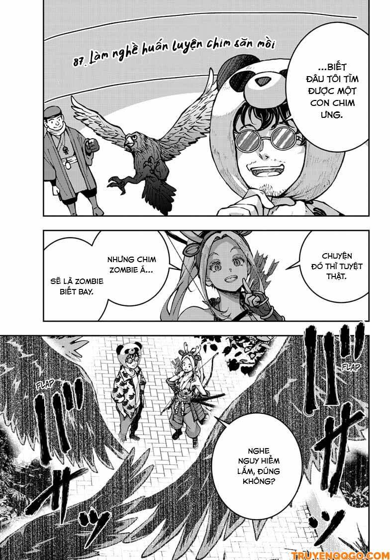 100 Điều Muốn Làm Trước Khi Chết: Chapter 71