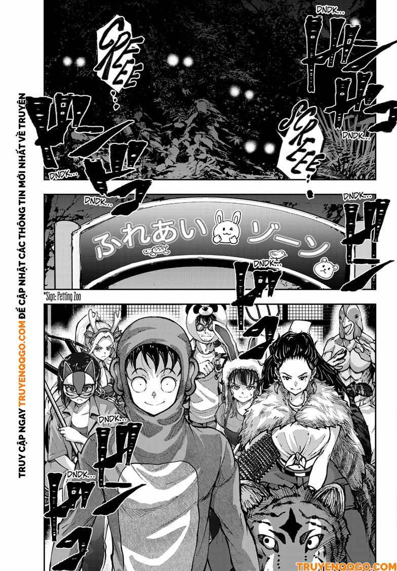 100 Điều Muốn Làm Trước Khi Chết: Chapter 71