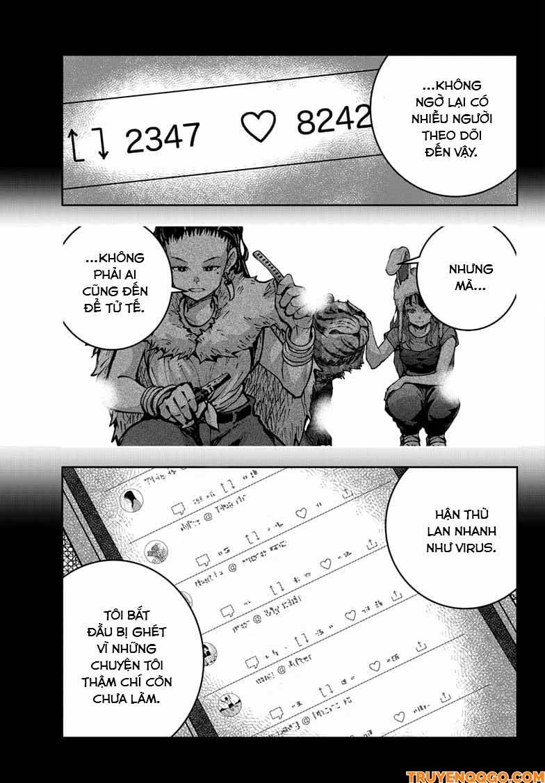 100 Điều Muốn Làm Trước Khi Chết: Chapter 71