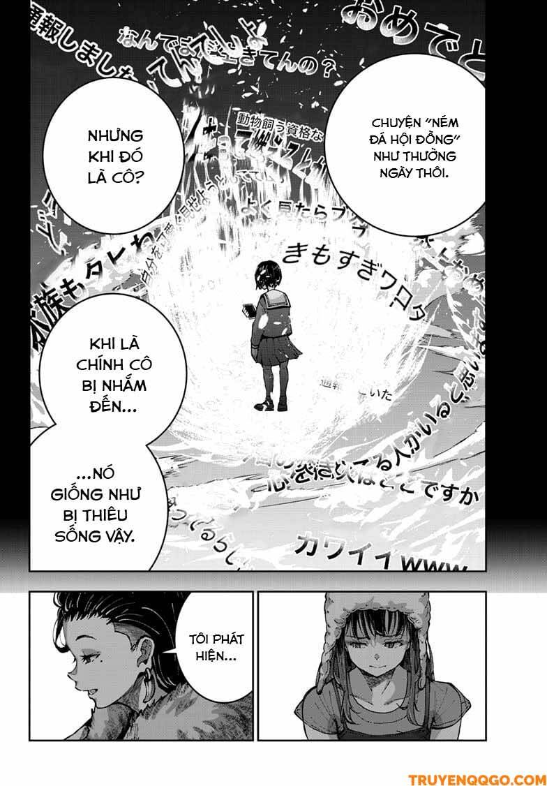 100 Điều Muốn Làm Trước Khi Chết: Chapter 71