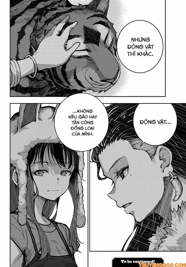100 Điều Muốn Làm Trước Khi Chết: Chapter 71
