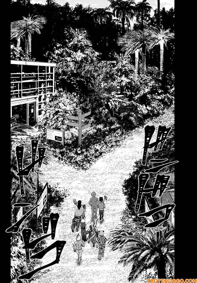 100 Điều Muốn Làm Trước Khi Chết: Chapter 71
