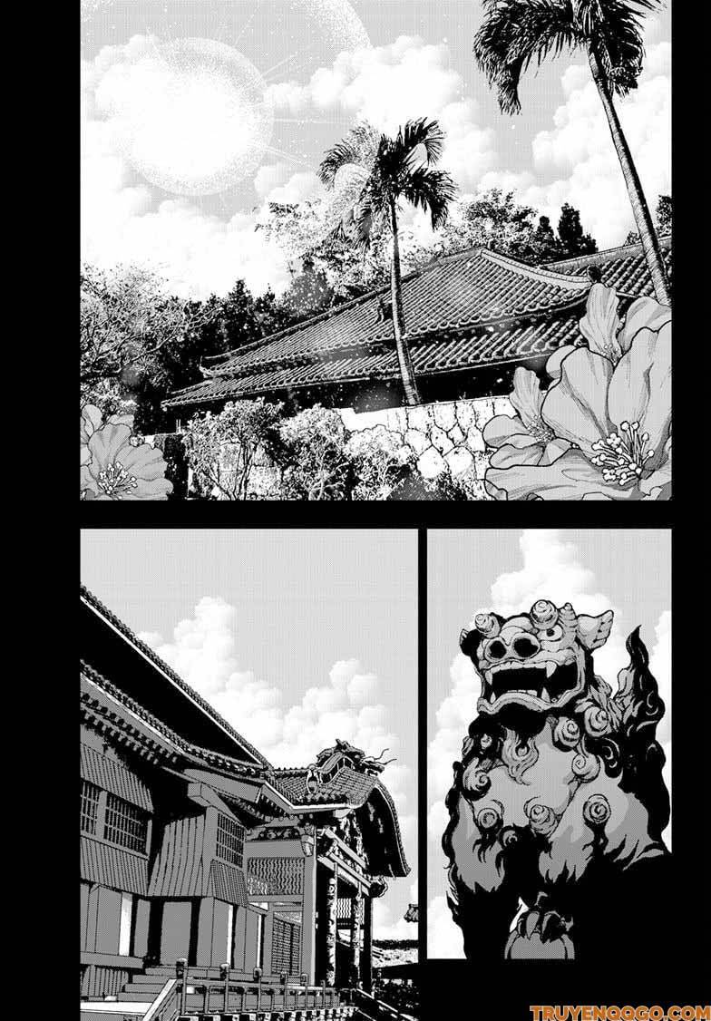 100 Điều Muốn Làm Trước Khi Chết: Chapter 75.5