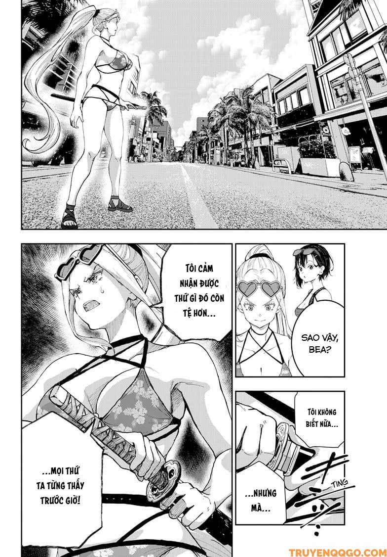 100 Điều Muốn Làm Trước Khi Chết: Chapter 75.5