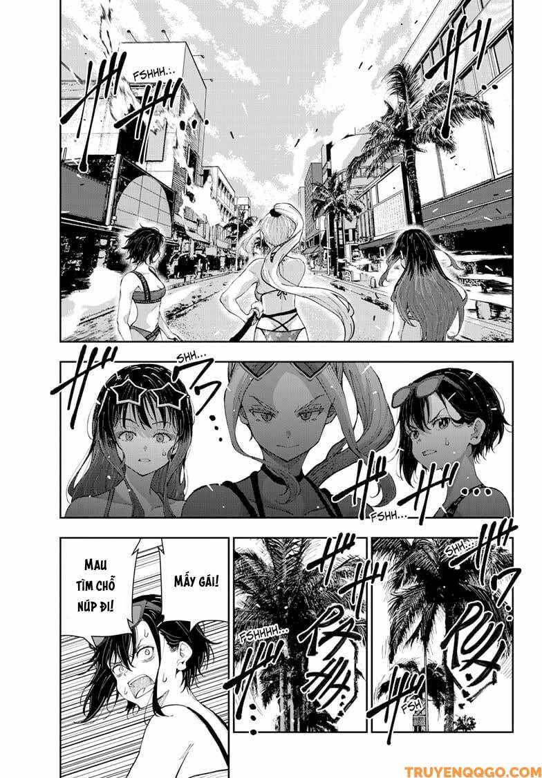 100 Điều Muốn Làm Trước Khi Chết: Chapter 75.5