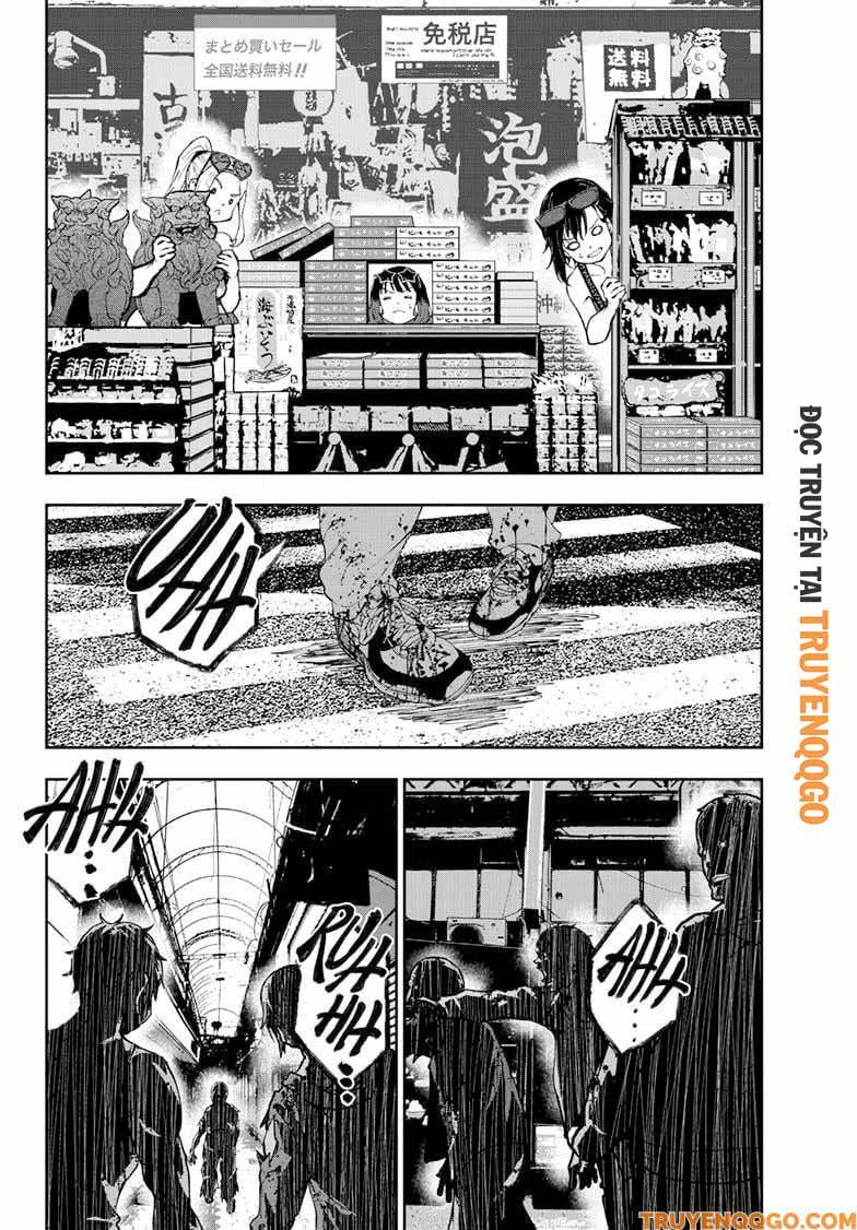 100 Điều Muốn Làm Trước Khi Chết: Chapter 75.5