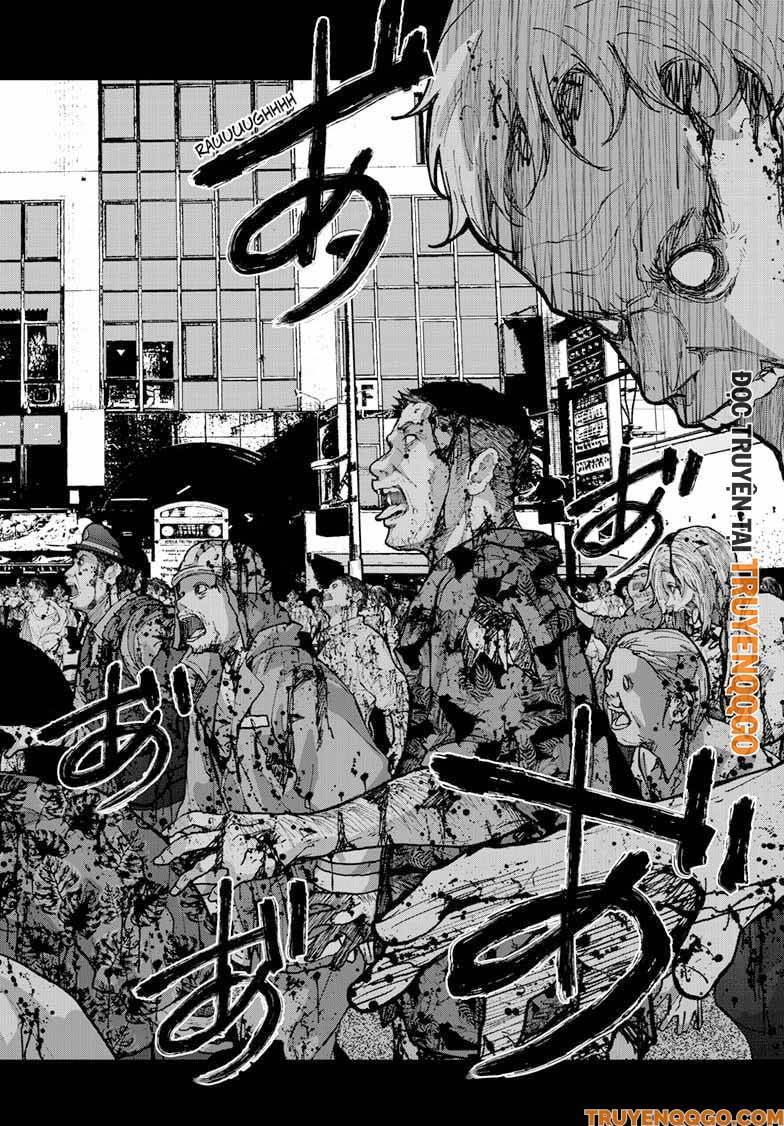 100 Điều Muốn Làm Trước Khi Chết: Chapter 75.5