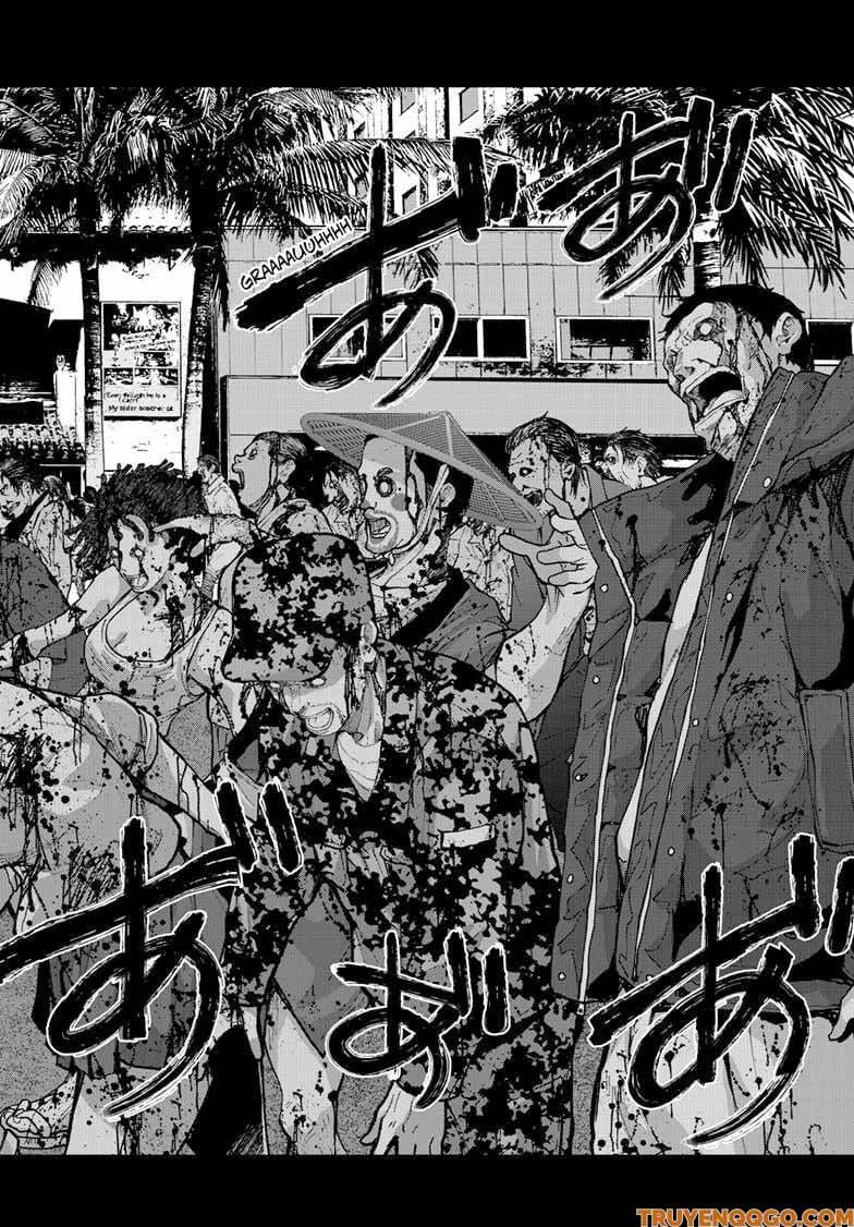 100 Điều Muốn Làm Trước Khi Chết: Chapter 75.5