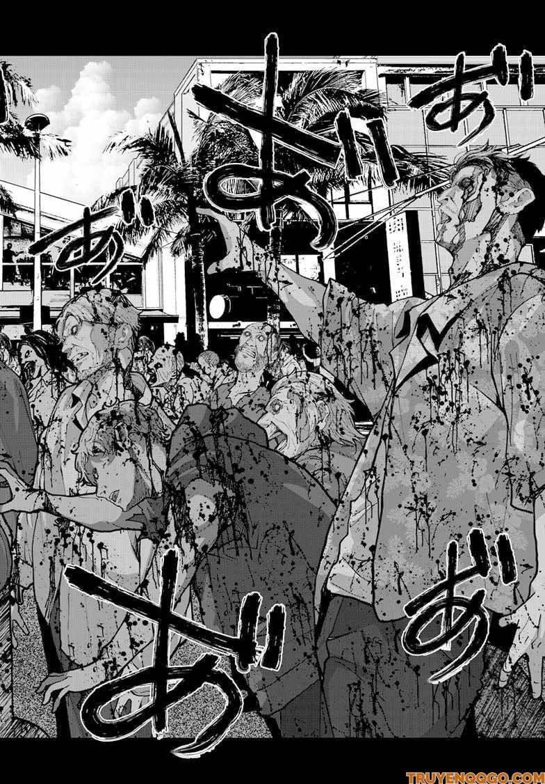 100 Điều Muốn Làm Trước Khi Chết: Chapter 75.5